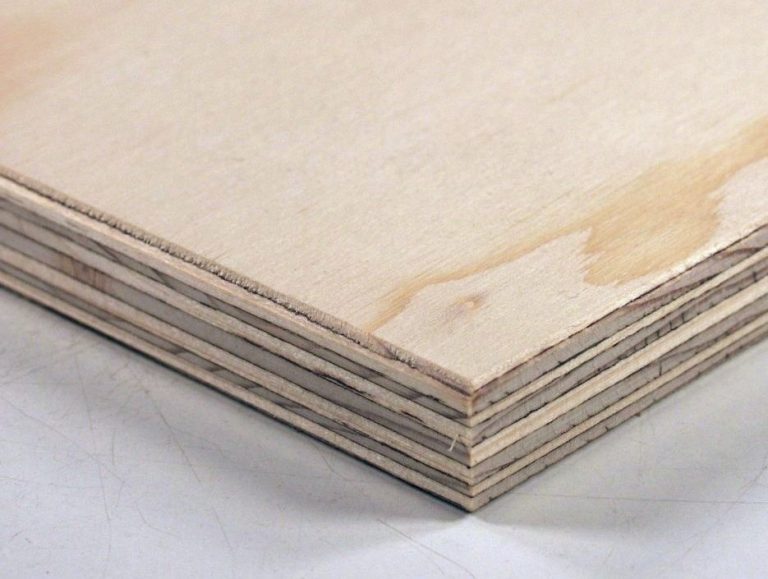Softwood Plywood Wholesale
