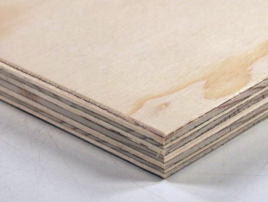Softwood Plywood wholesale timber and wood products