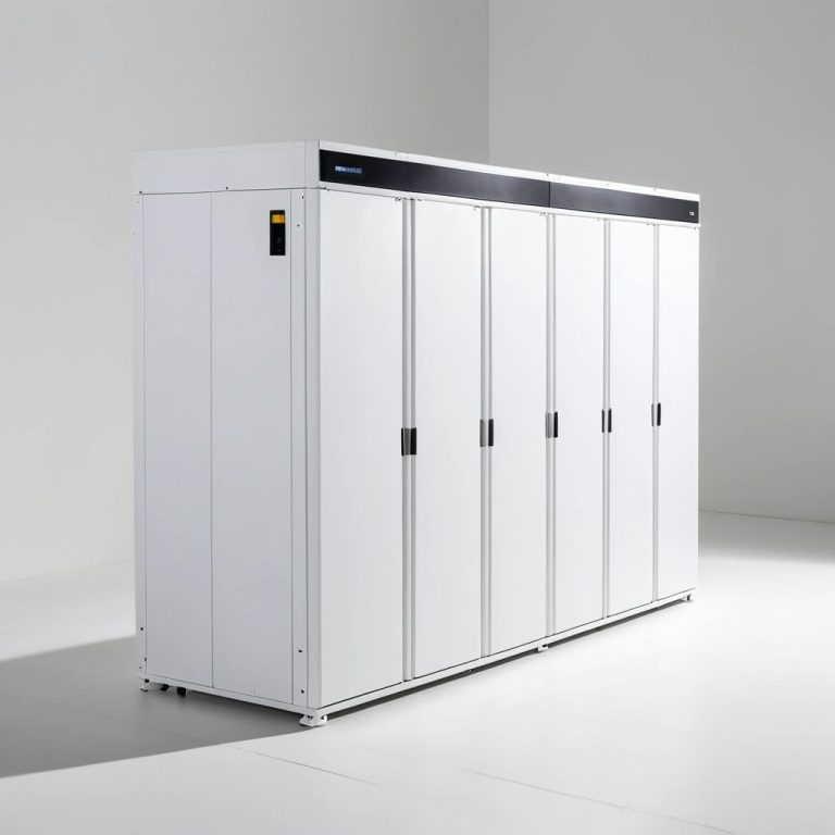 Solar Battery Storage Systems Wholesale