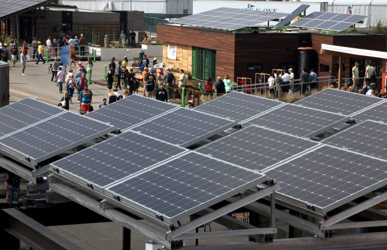 Solar Photovoltaic Panels Wholesale