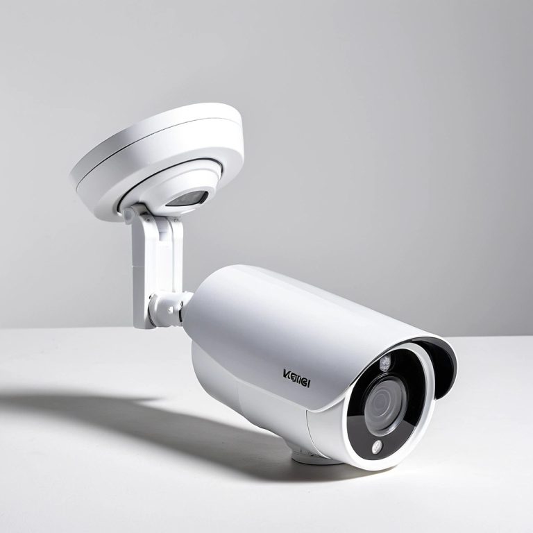Solar-Powered Outdoor Security Cameras Wholesale