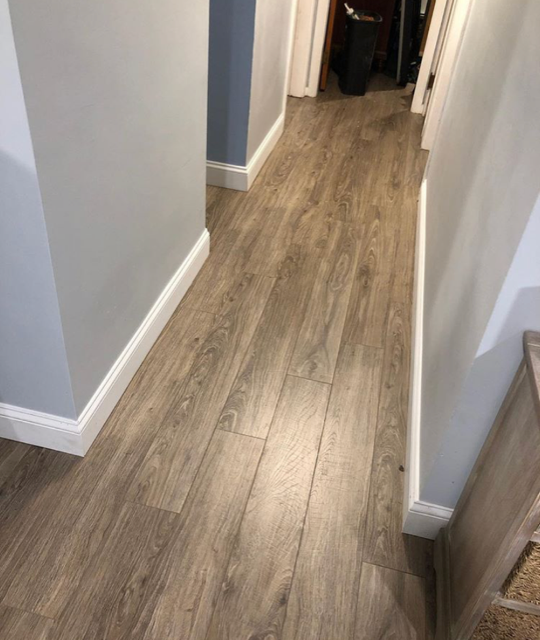 Solid Hardwood Flooring Wholesale