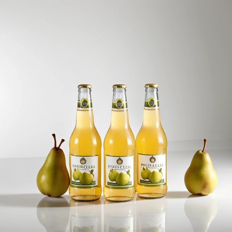 Somersby Pear Cider Wholesale