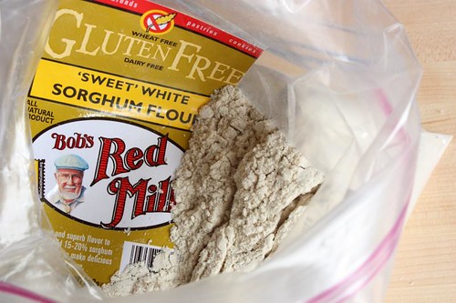 Sorghum Flour wholesale product