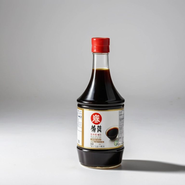 Soy Sauce Wholesale