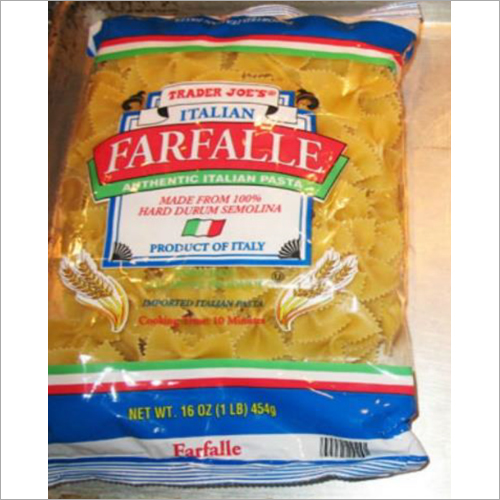 Spaghetti Wholesale