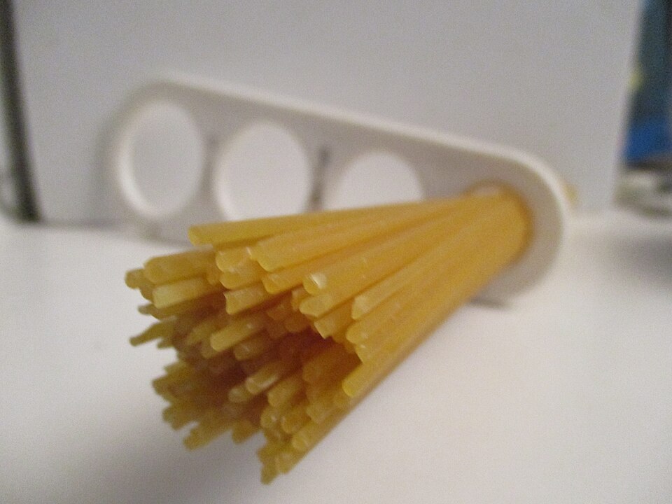 Spaghetti Wholesale