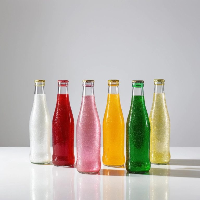 Sparkling Fruit Drinks Wholesale