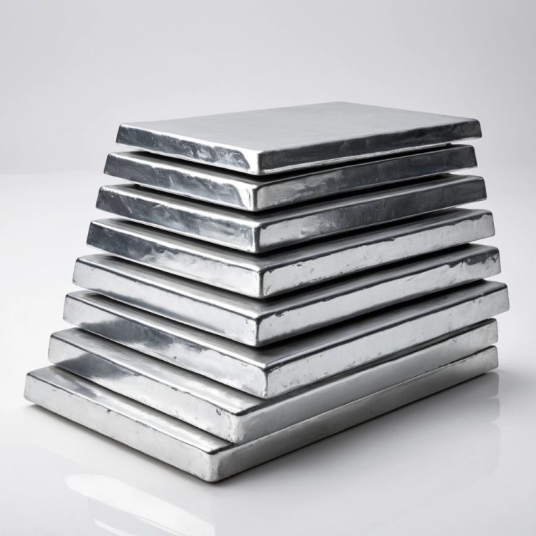 Special High Grade Zinc Ingots SHG 99.995% Wholesale
