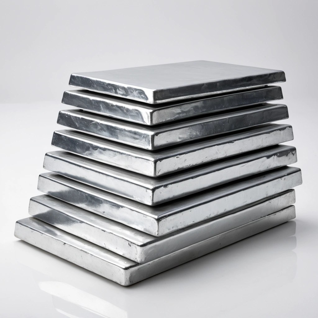 Special High Grade Zinc Ingots SHG 99.995% Wholesale pack for wholesale and international export