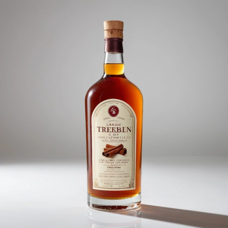 Spiced Rum Wholesale