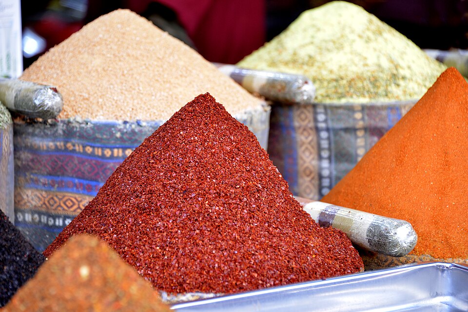 BBQ Seasoning Wholesale | Bulk B2B Supply