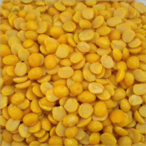 Split Pigeon Peas Wholesale