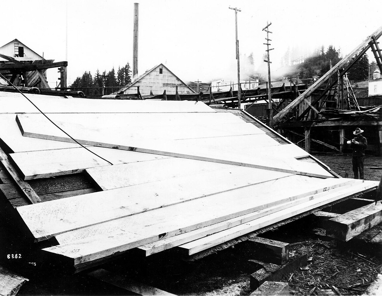 Spruce Timber wholesale timber and wood products
