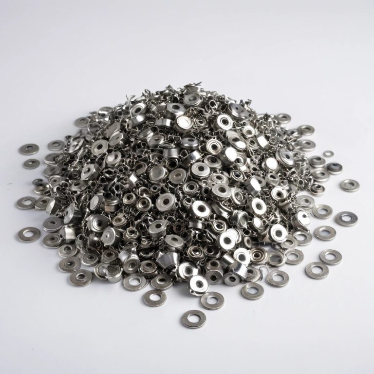Stainless Steel 304 Scrap Wholesale