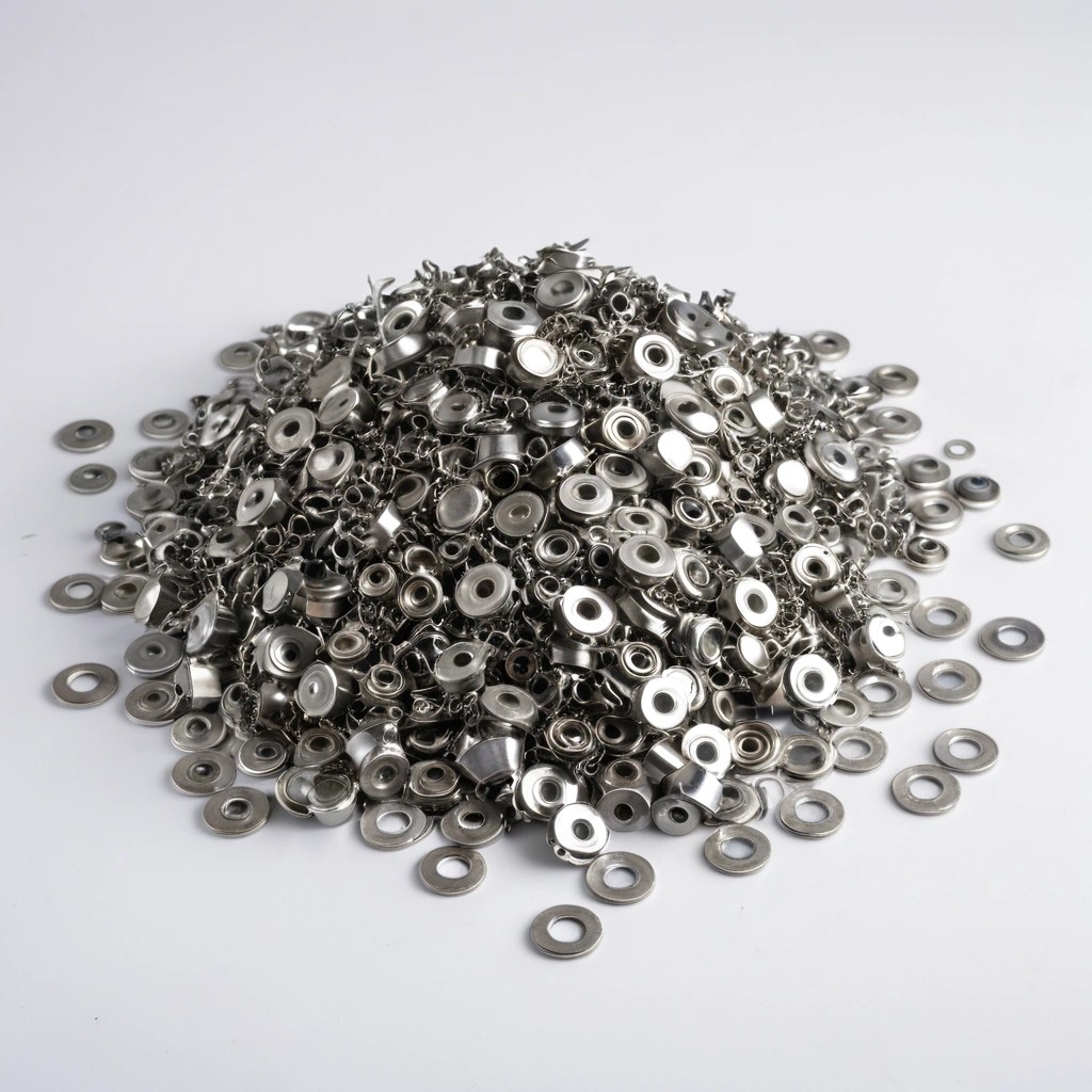 Stainless Steel 304 Scrap Wholesale pack for wholesale and international export