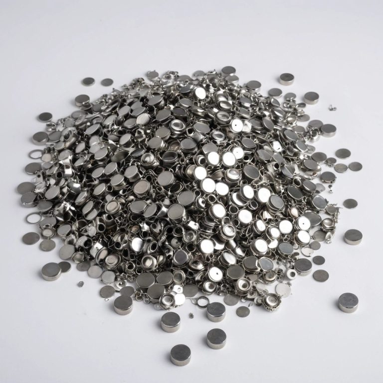 Stainless Steel 316 Scrap Wholesale