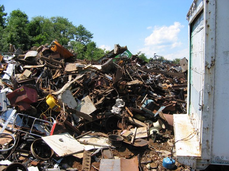 Stainless Steel 316 Scrap Wholesale