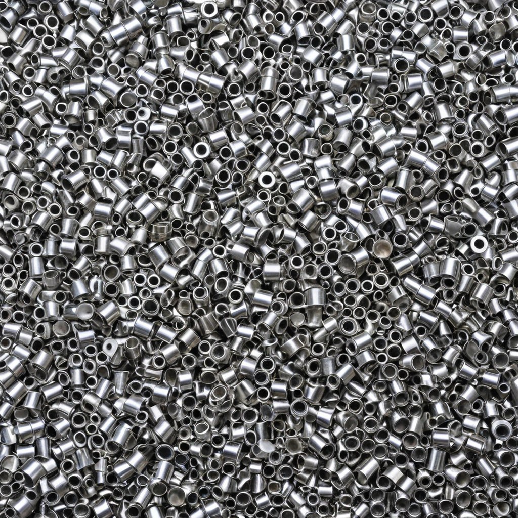 Stainless Steel Scrap 304 Wholesale pack for wholesale and international export