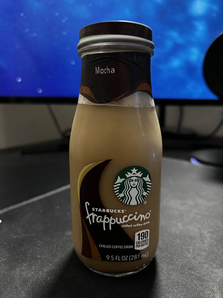 Starbucks Ready-to-Drink Coffee Wholesale