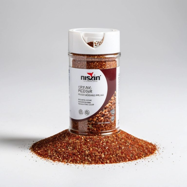 Steak Seasoning Wholesale