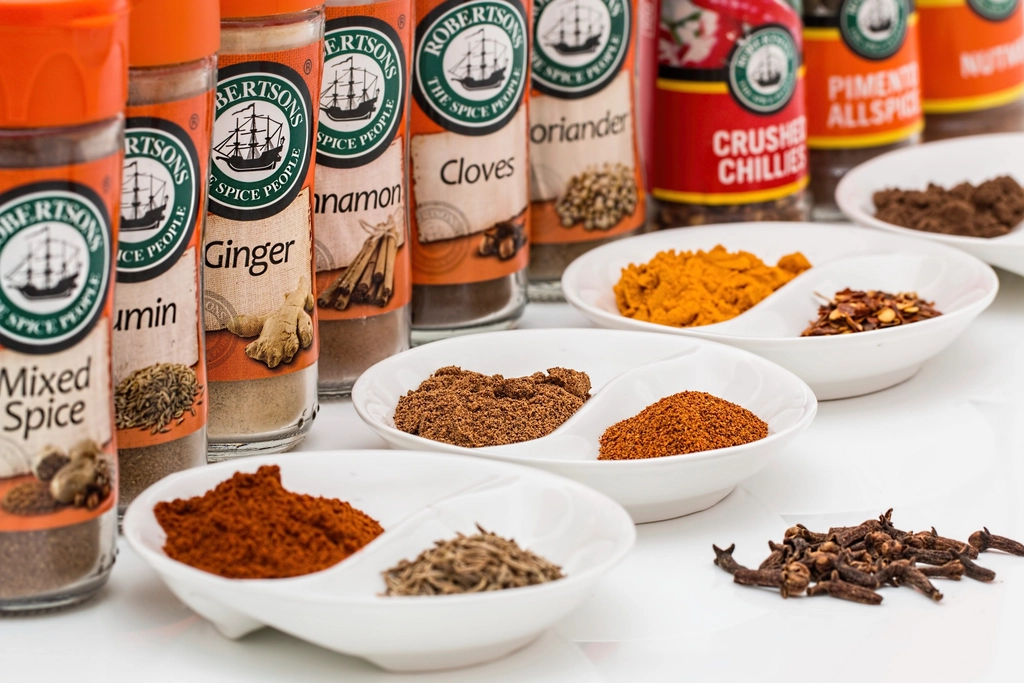 Steak Seasoning wholesale product name text; no product image requested