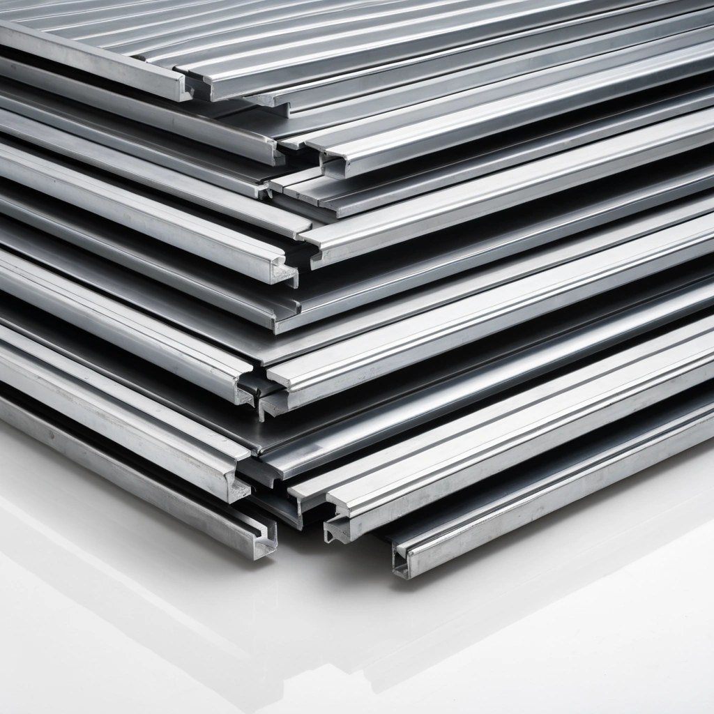 Steel Angle Bars and Channels Wholesale pack for wholesale and international export
