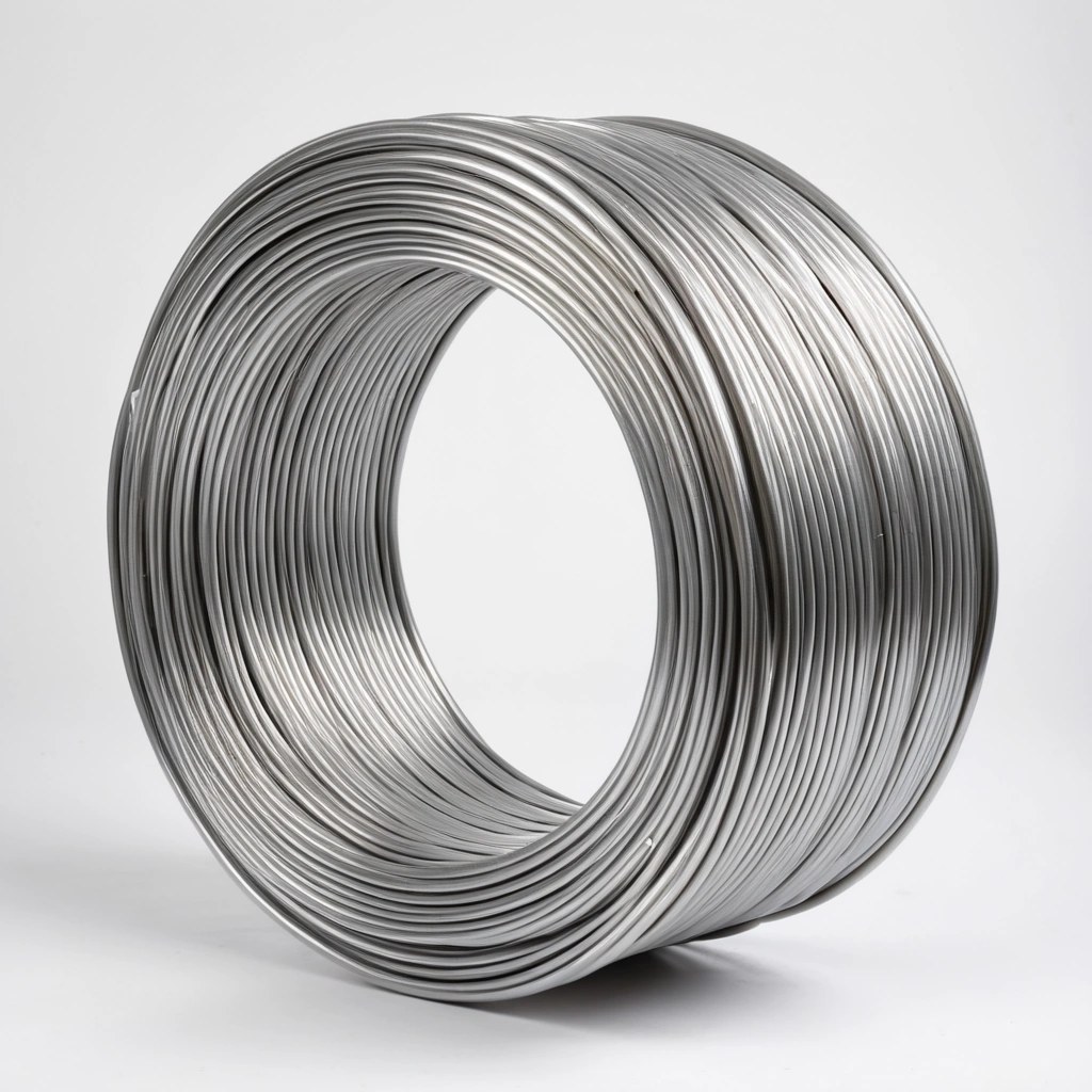 Steel Wire Rod SAE 1008 Wholesale pack for wholesale and international export