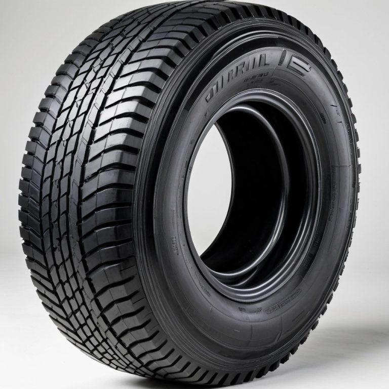 Steer Axle Truck Tires 295/75R22.5 Wholesale