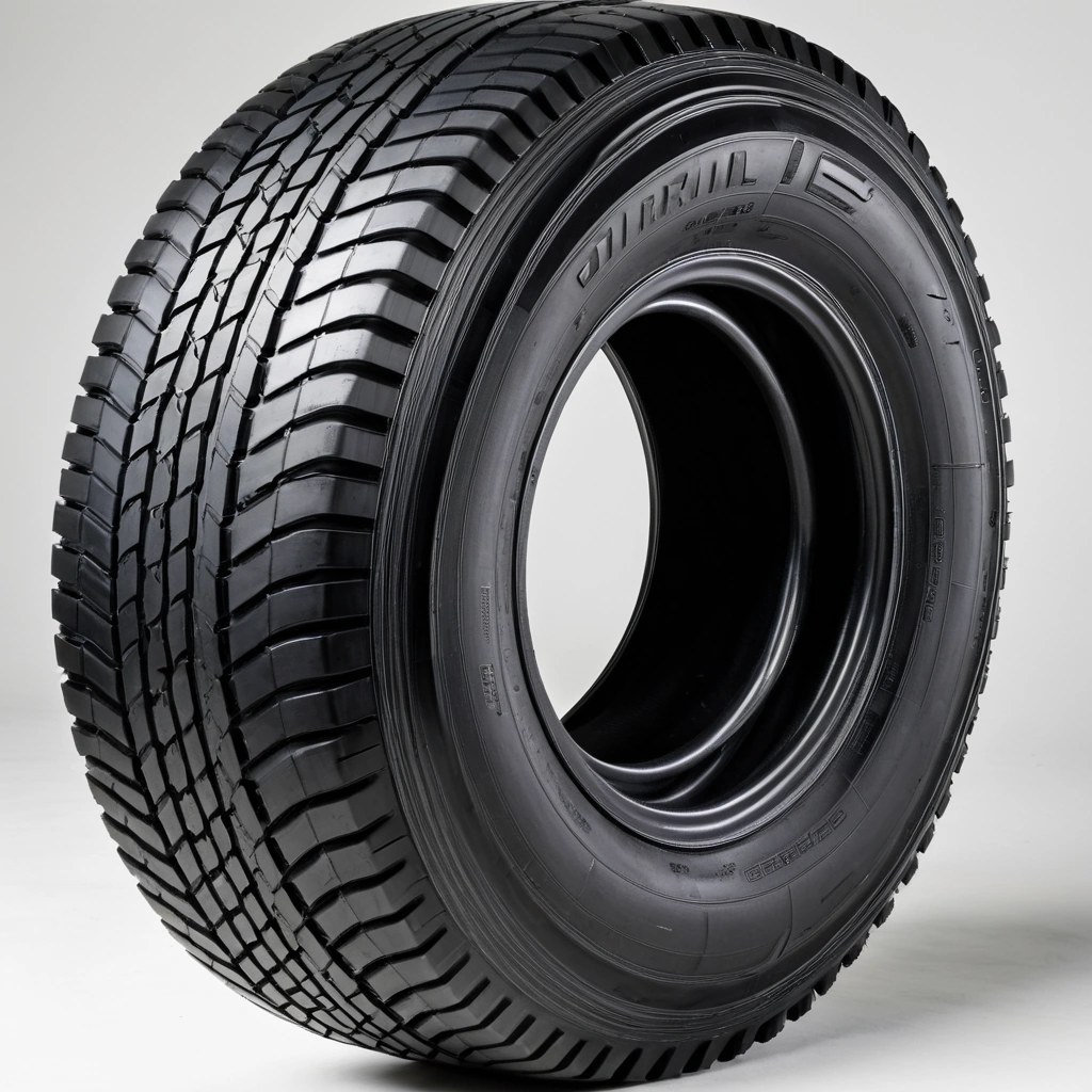 Steer Axle Truck Tires 295/75R22.5 Wholesale pack for wholesale and international export