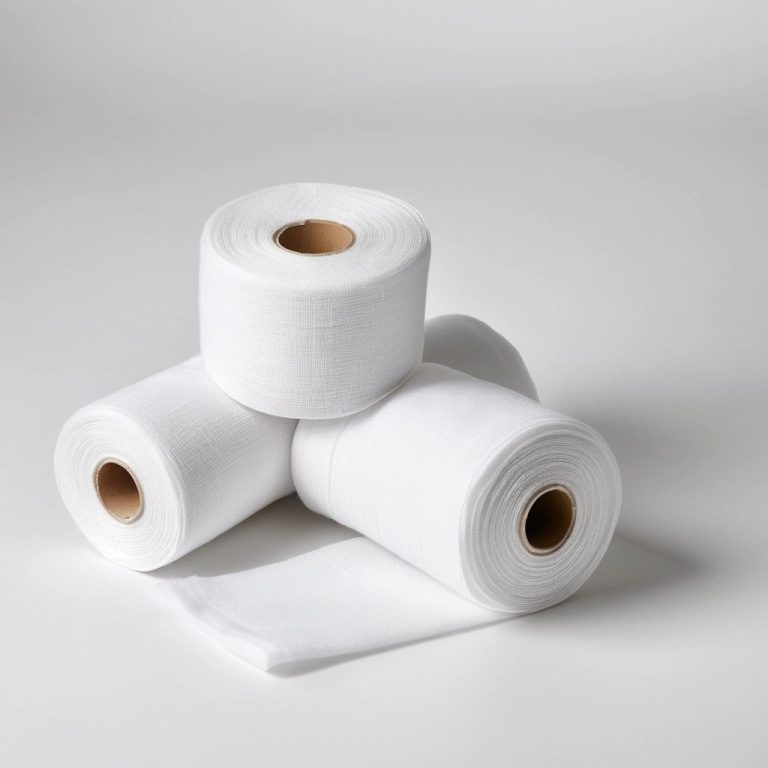 Sterile Gauze Bandages Wholesale