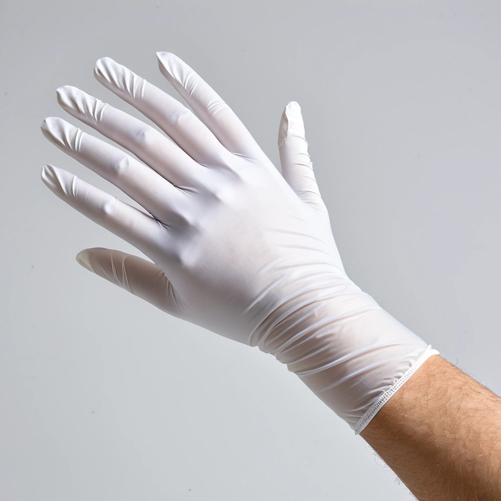 Sterile Surgical Gloves
