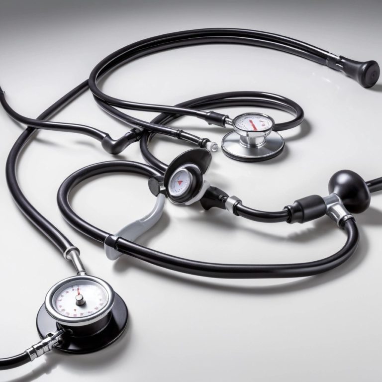 Stethoscopes and Blood Pressure Cuffs – Supply for Hospitals, Clinics & Distributors