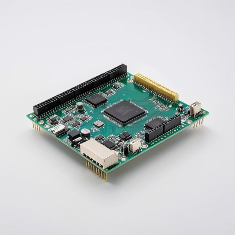 STM32 Microcontrollers and Development Components Wholesale