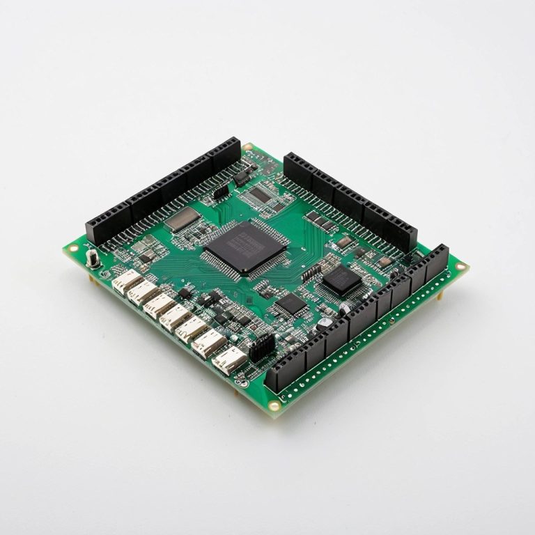 STM32H7 Microcontroller Development Boards Wholesale