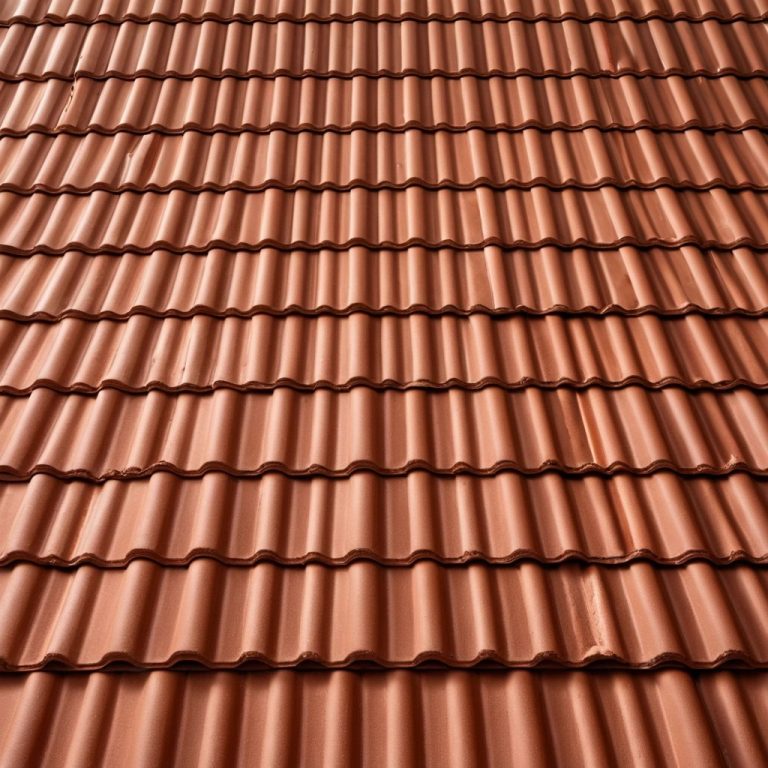 Stone-Coated Steel Roof Tiles Wholesale