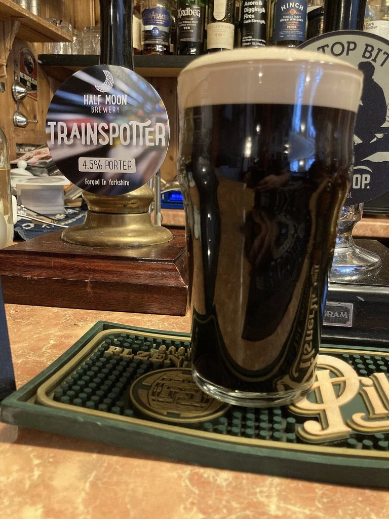 Stout Beer Wholesale