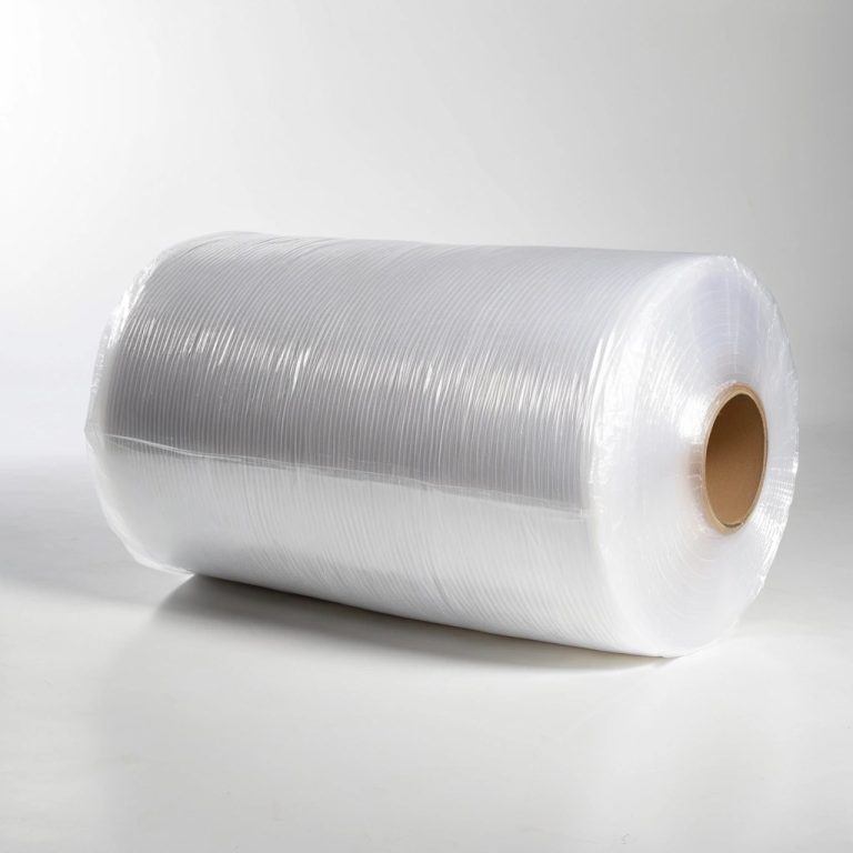 Stretch Wrap Film for Pallet Packaging Wholesale