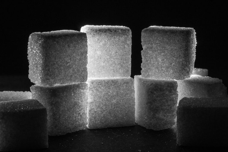Sugar Cubes Wholesale