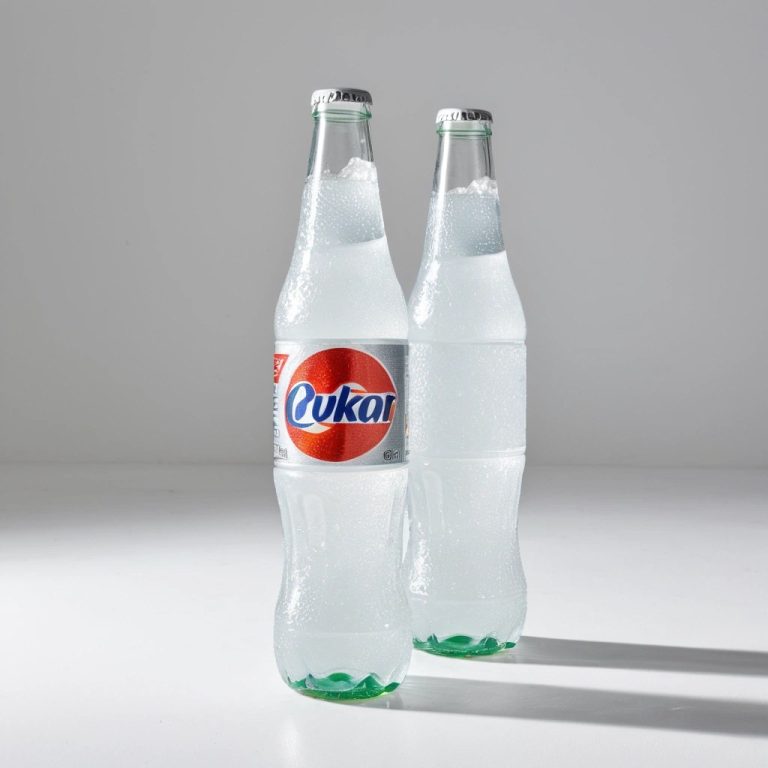 Sugar-Free Carbonated Soft Drinks Wholesale