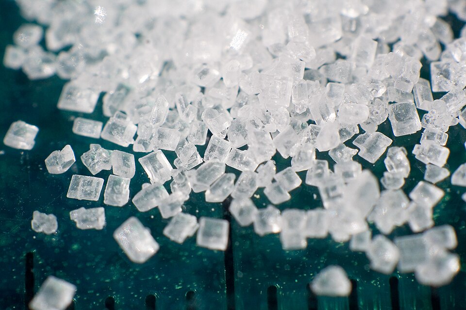 Icing Sugar Wholesale | Bulk B2B Supply
