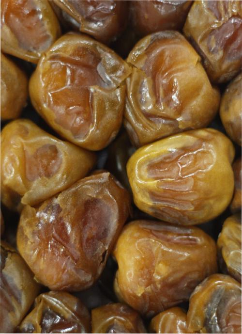 Sukkari Dates