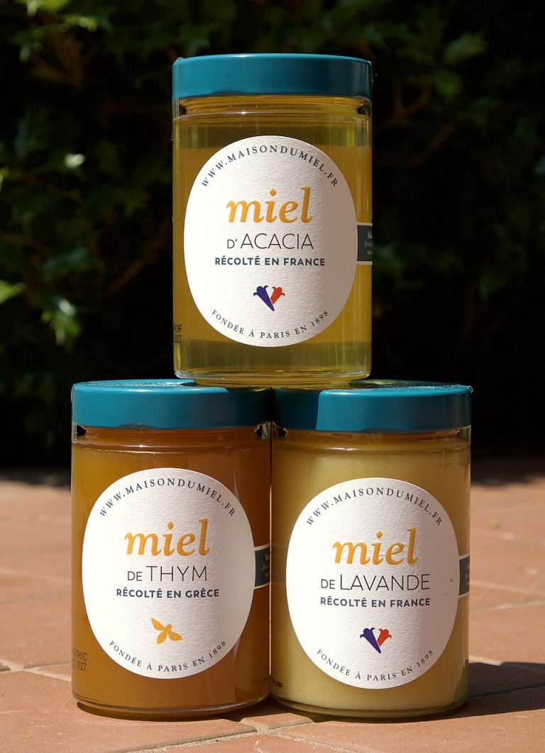 Sunflower Honey Wholesale
