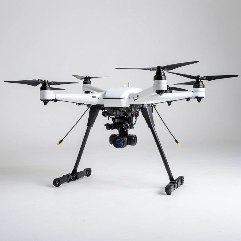 Surveying and Mapping RTK Drones Wholesale