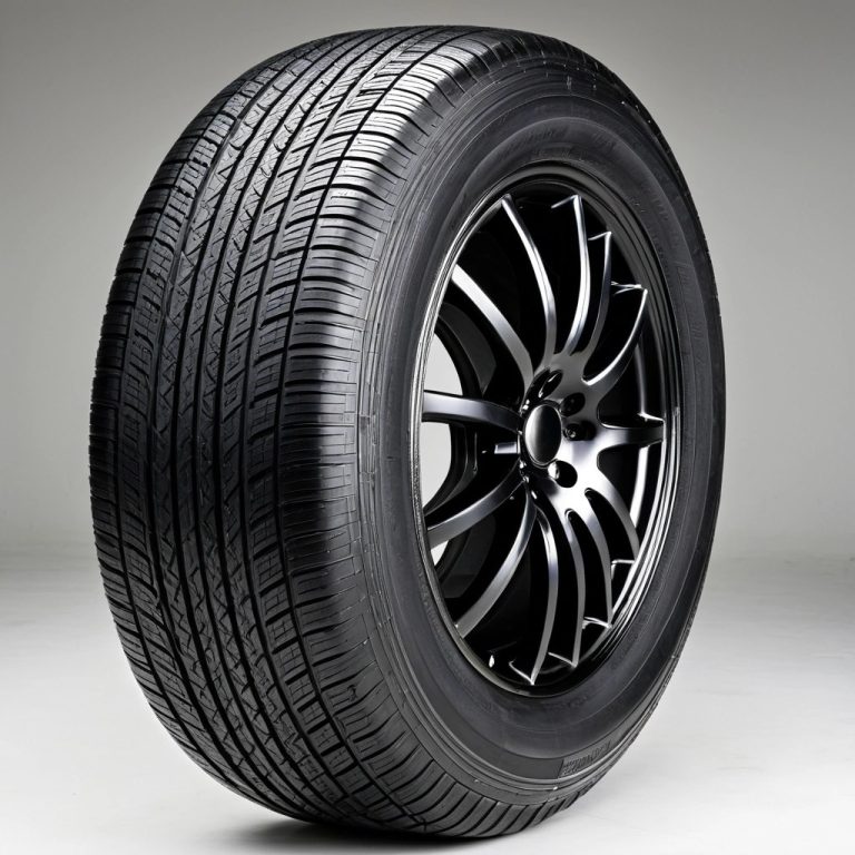 SUV Tires 265/60R18 Wholesale