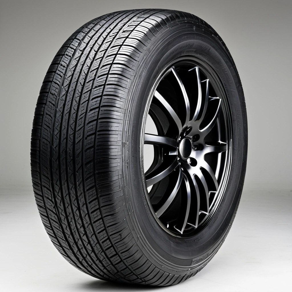 SUV Tires 265/60R18 Wholesale pack for wholesale and international export
