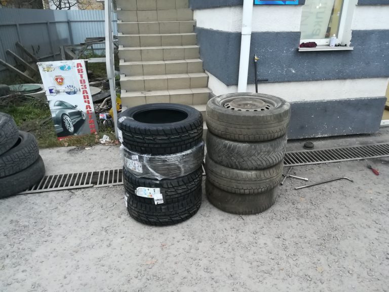 SUV Tires 265/60R18 Wholesale