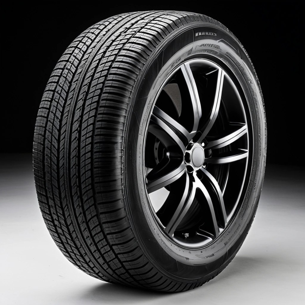 SUV Tires 265/65R17 Wholesale pack for wholesale and international export