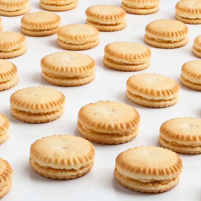 Sweet Biscuits Wholesale
