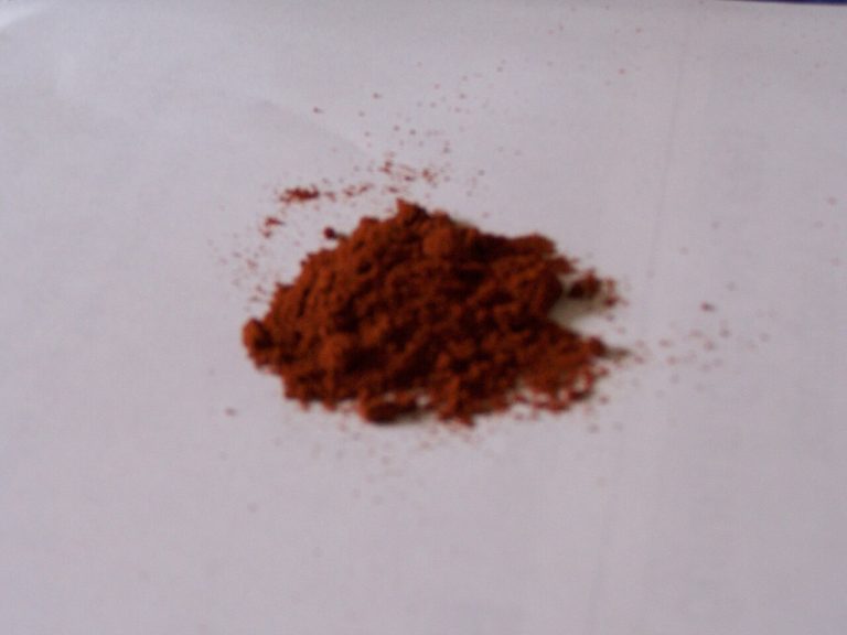 Sweet Paprika Powder Wholesale